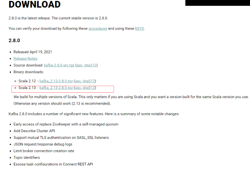 【Kafka】kafka使用之路（二）搭建kafka-zookeeper | Garfield-加菲的博客
